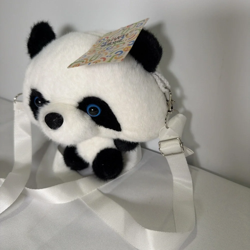 N/A stuffed plush